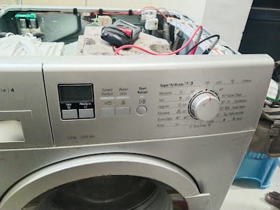 Shivam electronics Sales & Services business photograph