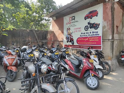 Eazy Rental business photograph