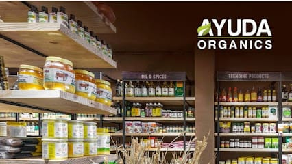 Ayuda Organics | A2 Desi Cow Milk | A2 Bilona Ghee | 100% Organic Food Products Store business photograph