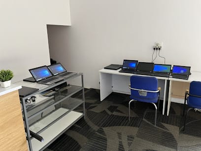 The One Source IT Laptops Center business photograph