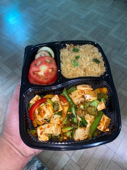 Nutri Kitchen - Healthy/Gym Diet Food in jaipur business photograph