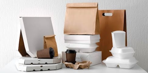 Aroma Agencies business photograph