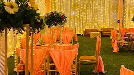 Dk weddings and events business photograph