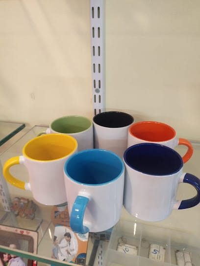 PRINTS2GO Digital Printers, PRINTS2GIFTS business photograph