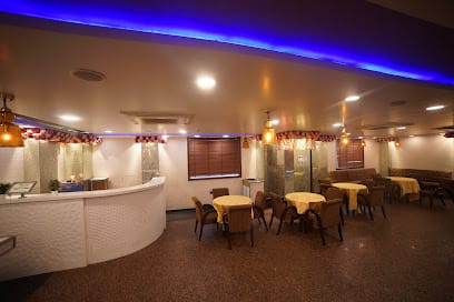 Vegetariano Restaurant business photograph