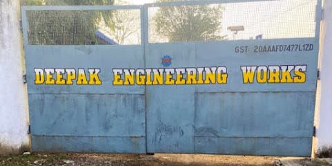 Deepak Engineering Works business photograph