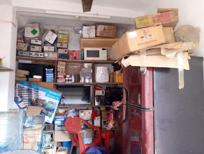 S.P. ELECTRONICS & REFRIGERATOR business photograph