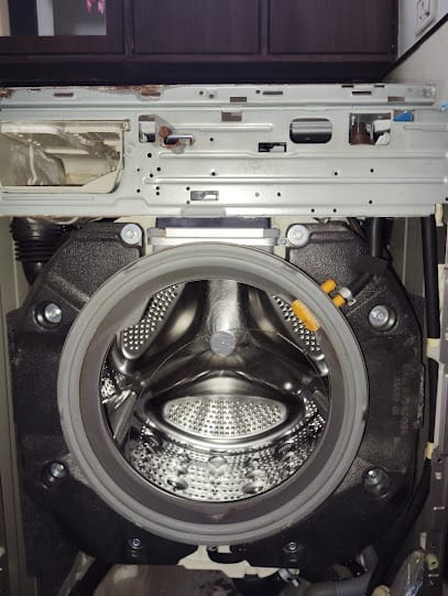 Sahu repair center business photograph