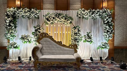 Party Sharty (Events & Decor ) business photograph