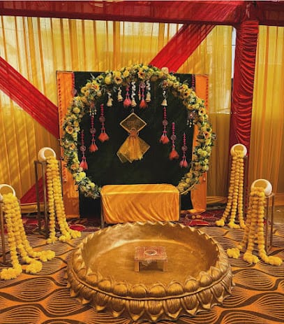 mayank_flower_decoration_event business photograph