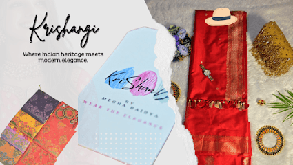 Krishangi Events business photograph