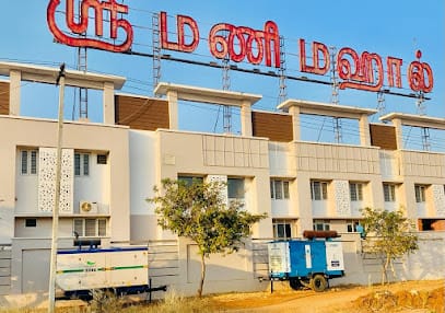 VigneshPowers - Generator business photograph