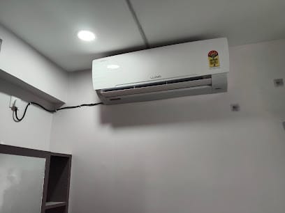 A.K Repairing and Installation Works business photograph