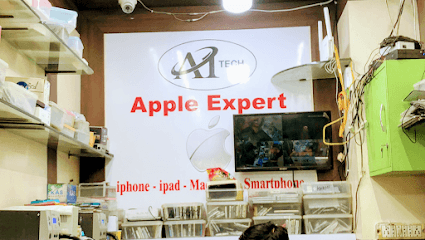 A1 Tech business photograph