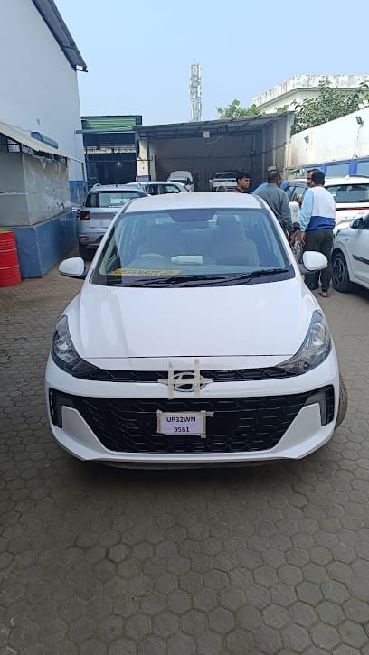 Ts self drive car rental lucknow business photograph