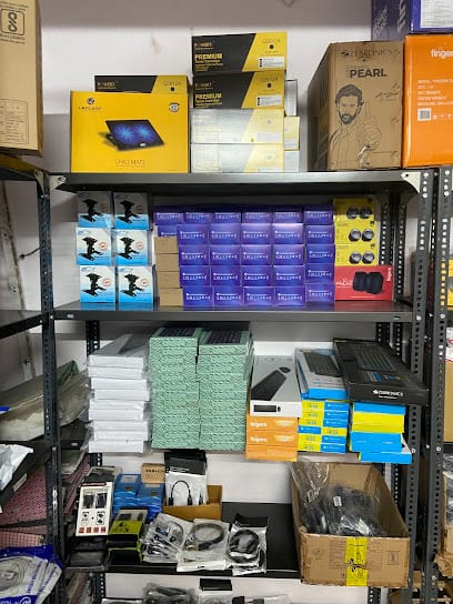 R.R. Technologies business photograph