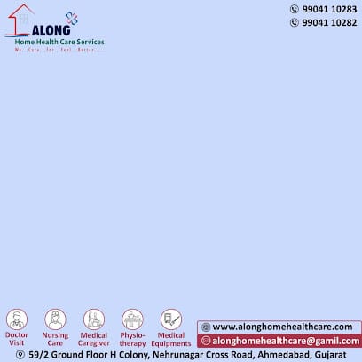 ALONG HOME CARE Best Home care business photograph