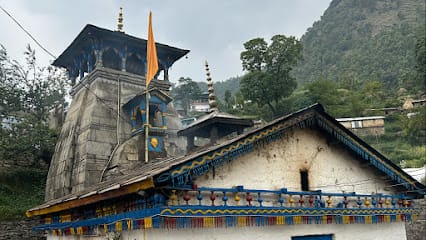 Namaste Triyuginarayan: The Wedding Planner business photograph