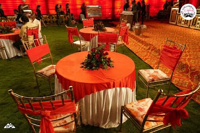 Mostash Events business photograph