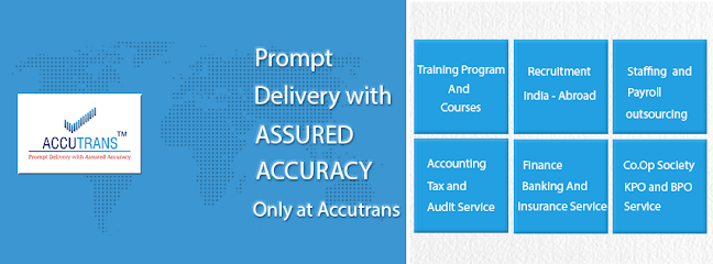 Accutrans business photograph