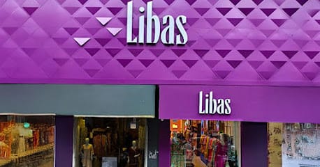 LIBAS - KAMLA NAGAR, NEW DELHI business photograph