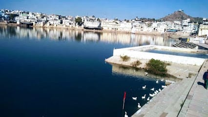 Private Tour Pushkar & Desert Camps business photograph