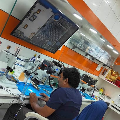 Sandhu Mobile Repair, Kaithal(136027) business photograph