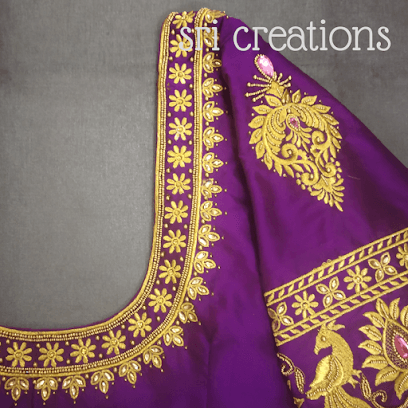 SRI CREATIONS business photograph