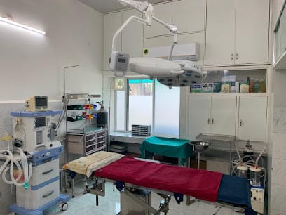 Deshpande Nursing Home & Surgical Cancer Care business photograph