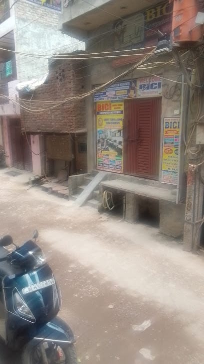 Shri Radha refrigeration AC, geyser, fridge, deep fridge,RO, washing Machine, microwave,kitchan chimney repairing centre business photograph