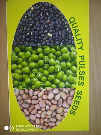 GLOBAL CENTURY SEEDS AND AGRO CHEMICALS CENTRE - Erode business photograph