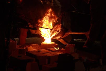 Sohan Brass Industries business photograph