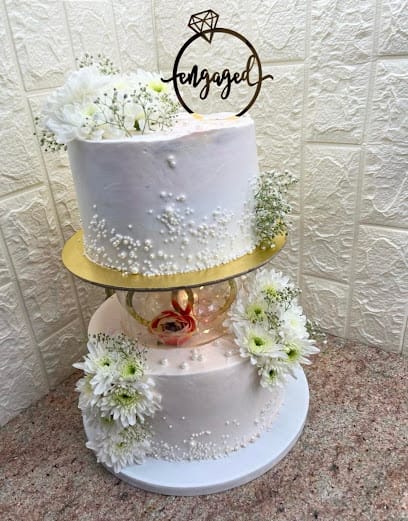 Zaika Jigna's Kitchen - Best Cooking and Baking Classes in Ahmedabad business photograph