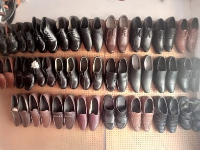 AJAY SHOE MART BEST LEATHER SHOES HANDMADE business photograph