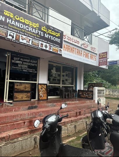 Karnataka fine arts business photograph