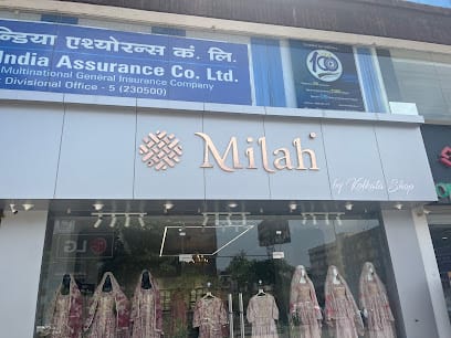 Milah by Kolkata Shop business photograph