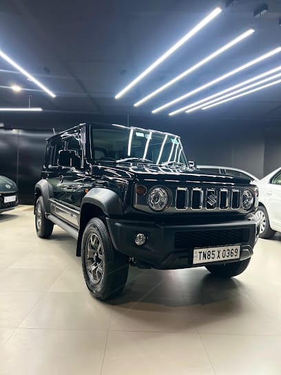 Grand Auto Detailing Studio - Ceramic coatings | Sun films | Diamond coating | Interior Detailing business photograph