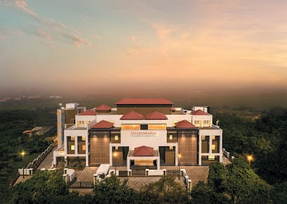 Sanjeevanam Ayurveda Hospital business photograph