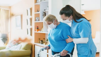 Neo Homehealth Care business photograph