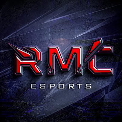 RMC ESPORTS business photograph