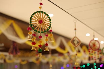 Vipul Events - Wedding | Corporate | Birthday business photograph