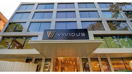 Vividus Hotels , Bangalore business photograph