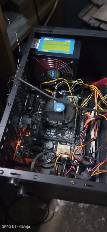 SMART FIX TECH SOLUTIONS business photograph