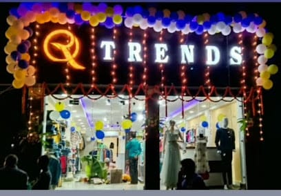 ROYAL TRENDS business photograph