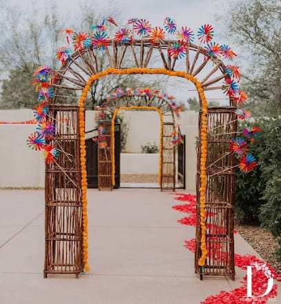 Fortune event organizer business photograph