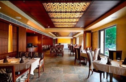 The Grand Kitchen business photograph