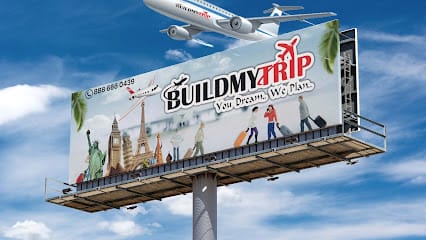 BuildMyTrip – International & Domestic Tour Packages | Best Travel Agency business photograph