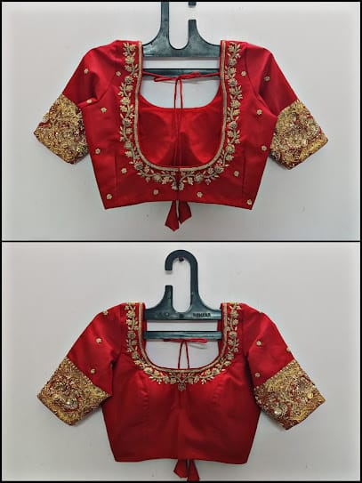 Vindhyvasini Ladies Tailors business photograph