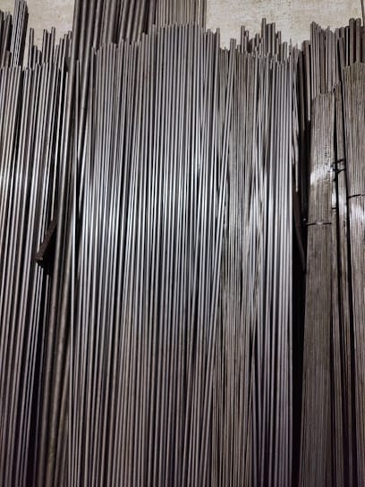 Bajrang steel traders business photograph