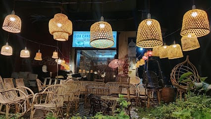 GOA CANE CORPORATION business photograph